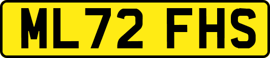 ML72FHS