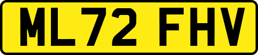 ML72FHV