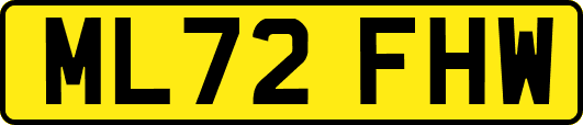 ML72FHW