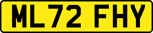 ML72FHY
