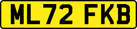 ML72FKB