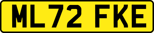 ML72FKE