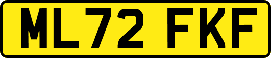 ML72FKF