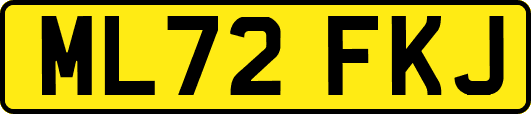 ML72FKJ