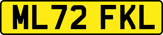 ML72FKL