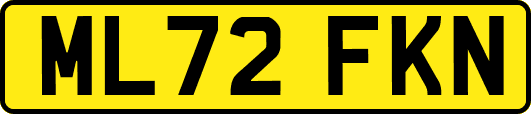 ML72FKN