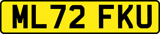 ML72FKU
