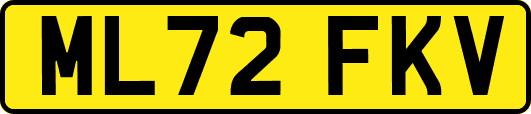 ML72FKV