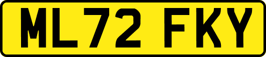 ML72FKY