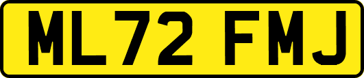ML72FMJ