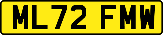 ML72FMW