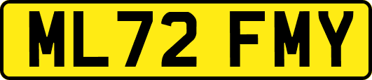 ML72FMY