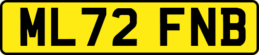 ML72FNB