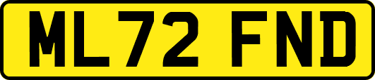 ML72FND