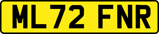 ML72FNR