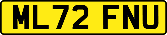 ML72FNU