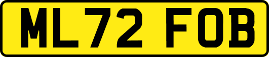 ML72FOB