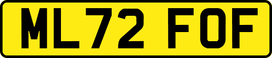 ML72FOF