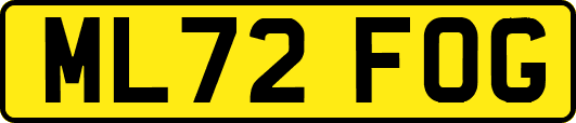 ML72FOG