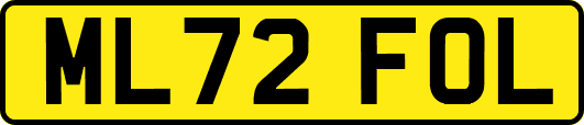 ML72FOL