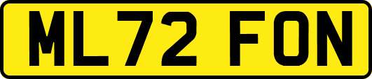 ML72FON