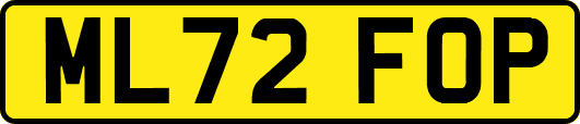 ML72FOP