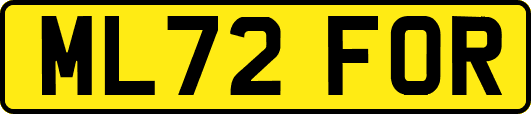 ML72FOR