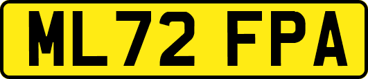ML72FPA
