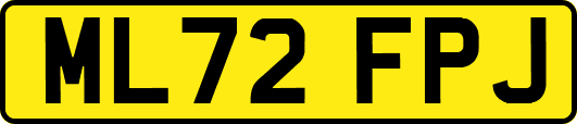 ML72FPJ