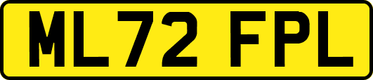 ML72FPL