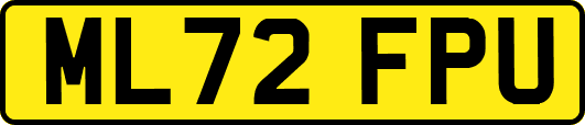 ML72FPU