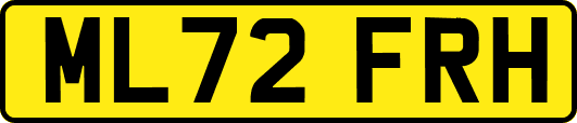 ML72FRH