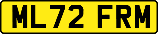 ML72FRM