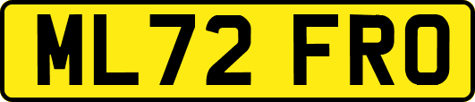 ML72FRO
