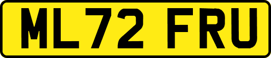 ML72FRU