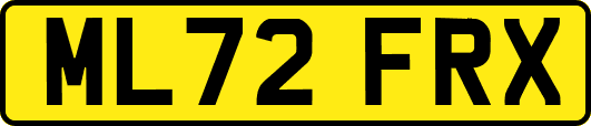 ML72FRX