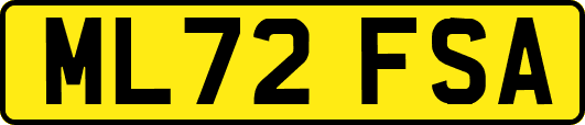ML72FSA
