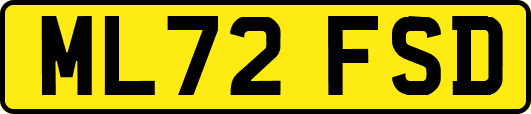 ML72FSD