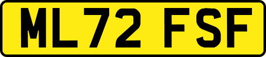 ML72FSF