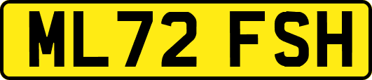 ML72FSH