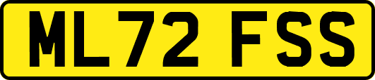 ML72FSS