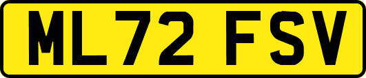 ML72FSV