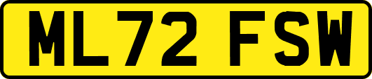 ML72FSW