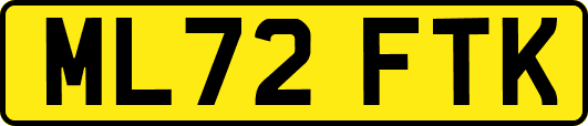 ML72FTK