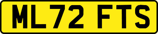 ML72FTS