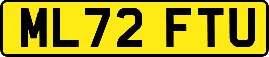 ML72FTU