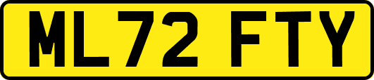 ML72FTY