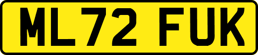 ML72FUK