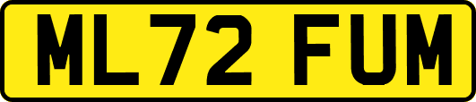 ML72FUM