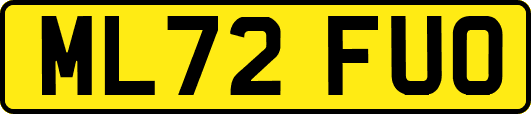 ML72FUO